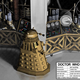 Illustration for article titled Sunset On The Lost Planet Of Gallifrey